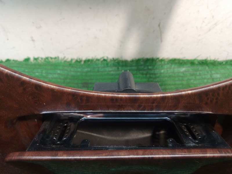 Recambio de moldura consola central delantera para citroën c5 i (dc_) 2.0 hdi (dcrhzb, dcrhze) referencia OEM IAM 9632608577 963