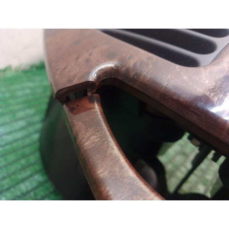 Recambio de moldura consola central delantera para citroën c5 i (dc_) 2.0 hdi (dcrhzb, dcrhze) referencia OEM IAM 9632608577 963