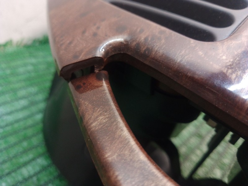 Recambio de moldura consola central delantera para citroën c5 i (dc_) 2.0 hdi (dcrhzb, dcrhze) referencia OEM IAM 9632608577 963