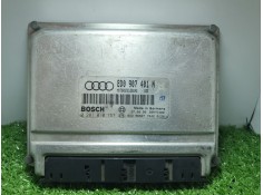 Recambio de centralita motor uce para audi a4 avant (8e) 2.5 v6 24v tdi referencia OEM IAM   