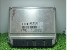 Recambio de centralita motor uce para audi a4 avant (8e) 2.5 tdi (114kw) referencia OEM IAM   