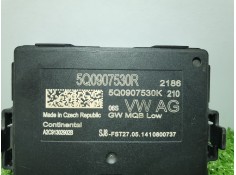 Recambio de modulo electronico para volkswagen golf vii (5g1, bq1, be1, be2) 1.6 tdi referencia OEM IAM    2