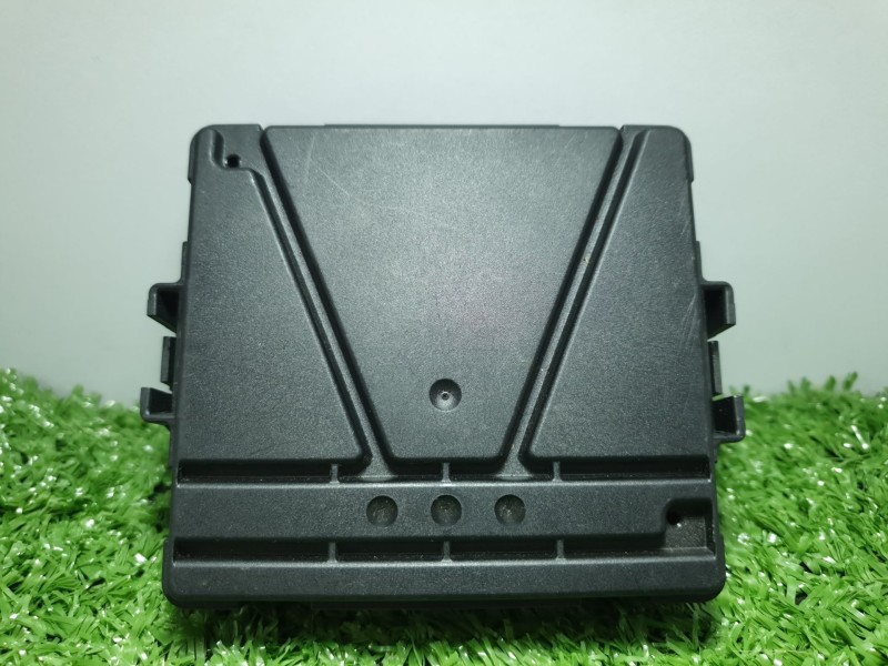 Recambio de modulo electronico para volkswagen golf vii (5g1, bq1, be1, be2) 1.6 tdi referencia OEM IAM   