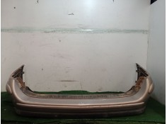 Recambio de paragolpes trasero para citroën c5 i (dc_) 2.0 hdi (dcrhzb, dcrhze) referencia OEM IAM   