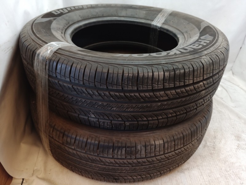 Recambio de neumaticos para » otros... zoe renault zoe ( 2014 ) referencia OEM IAM 2257516104H HANKOOK 225/75/16 104H