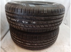 Recambio de neumaticos para » otros... zoe renault zoe ( 2014 ) referencia OEM IAM 225601591W KUMHO 225/60/15 91W (2619) 2