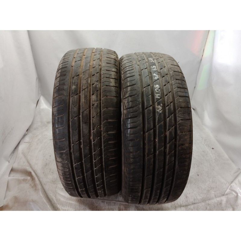 Recambio de neumaticos para » otros... zoe renault zoe ( 2014 ) referencia OEM IAM 185551480H SAILUN 185/55/14 80H (2619)