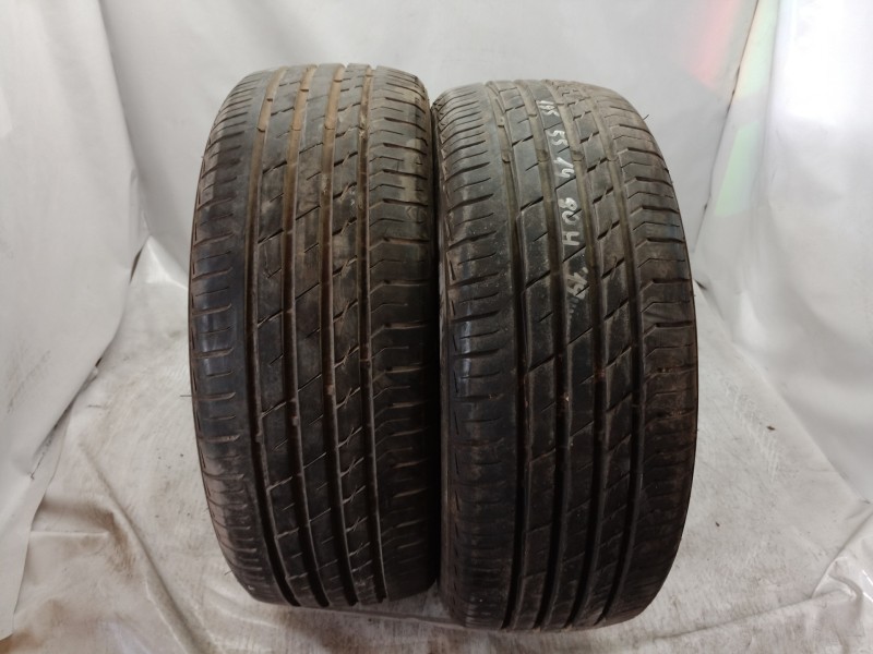 Recambio de neumaticos para » otros... zoe renault zoe ( 2014 ) referencia OEM IAM 185551480H SAILUN 185/55/14 80H (2619)