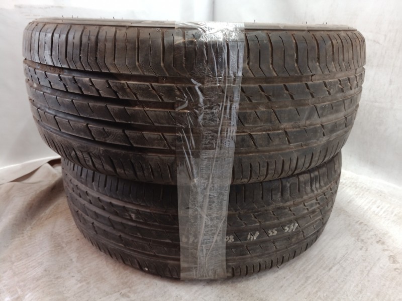 Recambio de neumaticos para » otros... zoe renault zoe ( 2014 ) referencia OEM IAM 185551480H SAILUN 185/55/14 80H (2619)