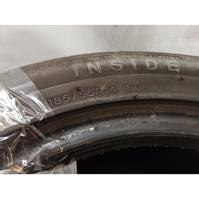 Recambio de neumaticos para » otros... zoe renault zoe ( 2014 ) referencia OEM IAM 185551480H SAILUN 185/55/14 80H (2619)