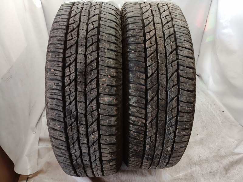 Recambio de neumaticos para » otros... zoe renault zoe ( 2014 ) referencia OEM IAM 205701596H YOKOHAMA 205/70/15 96H (1721)