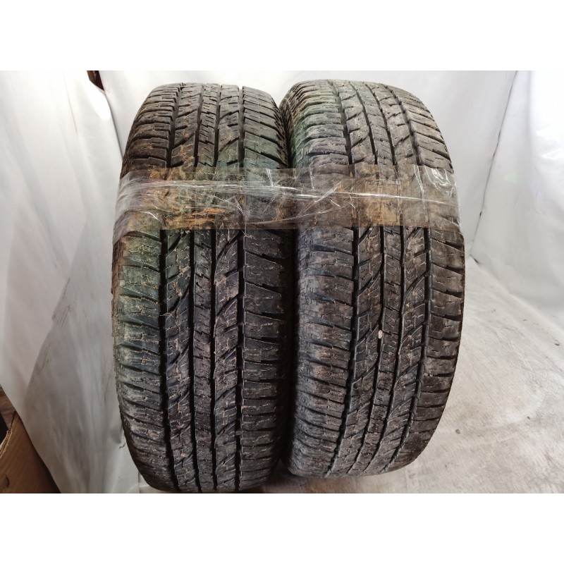 Recambio de neumaticos para » otros... zoe renault zoe ( 2014 ) referencia OEM IAM 205701596H YOKOHAMA 205/70/15 96H (2421)