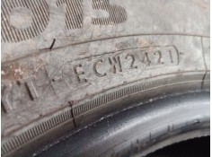 Recambio de neumaticos para » otros... zoe renault zoe ( 2014 ) referencia OEM IAM 205701596H YOKOHAMA 205/70/15 96H (2421) 2