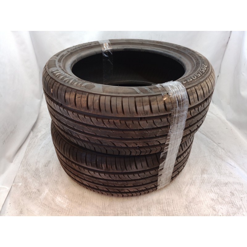 Recambio de neumaticos para » otros... zoe renault zoe ( 2014 ) referencia OEM IAM 205501691W DAVANTI 205/50/16 91W (3520)