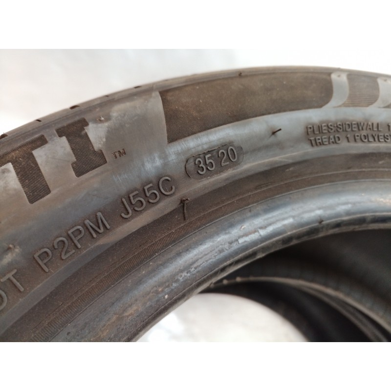 Recambio de neumaticos para » otros... zoe renault zoe ( 2014 ) referencia OEM IAM 205501691W DAVANTI 205/50/16 91W (3520)