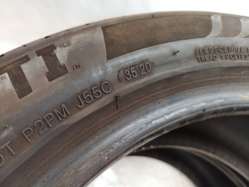 Recambio de neumaticos para » otros... zoe renault zoe ( 2014 ) referencia OEM IAM 205501691W DAVANTI 205/50/16 91W (3520)