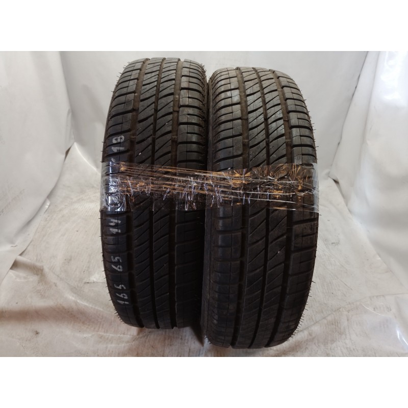Recambio de neumaticos para » otros... zoe renault zoe ( 2014 ) referencia OEM IAM 165651479T DEBICA 165/65/14 79T (0218)