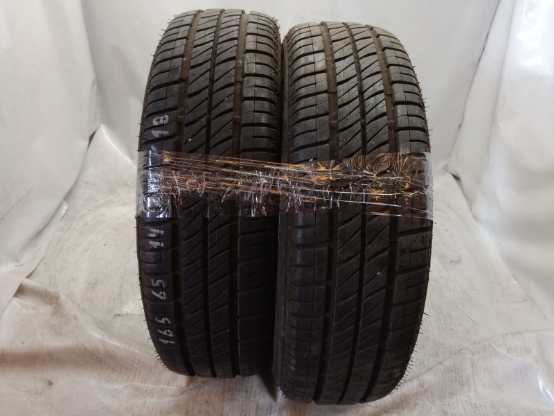 Recambio de neumaticos para » otros... zoe renault zoe ( 2014 ) referencia OEM IAM 165651479T DEBICA 165/65/14 79T (0218)