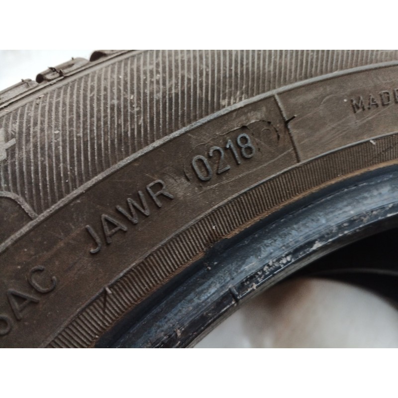 Recambio de neumaticos para » otros... zoe renault zoe ( 2014 ) referencia OEM IAM 165651479T DEBICA 165/65/14 79T (0218)