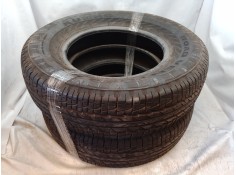 Recambio de neumaticos para » otros... zoe renault zoe ( 2014 ) referencia OEM IAM 2257516104H KUMHO 225/75/16 104H (2618) 2