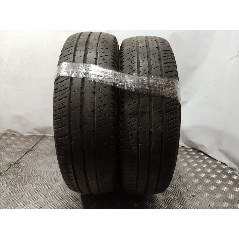 Recambio de neumaticos para » otros... zoe renault zoe ( 2014 ) referencia OEM IAM 20514C109/107P CONTINENTAL 205/14C 109/107P (