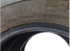 Recambio de neumaticos para » otros... zoe renault zoe ( 2014 ) referencia OEM IAM 20514C109/107P CONTINENTAL 205/14C 109/107P ( 2