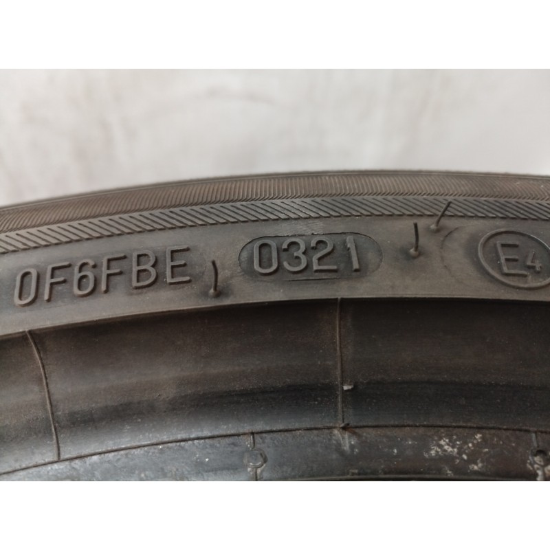 Recambio de neumaticos para » otros... zoe renault zoe ( 2014 ) referencia OEM IAM 215451791V BARUM 215/45/17 91V (0321)