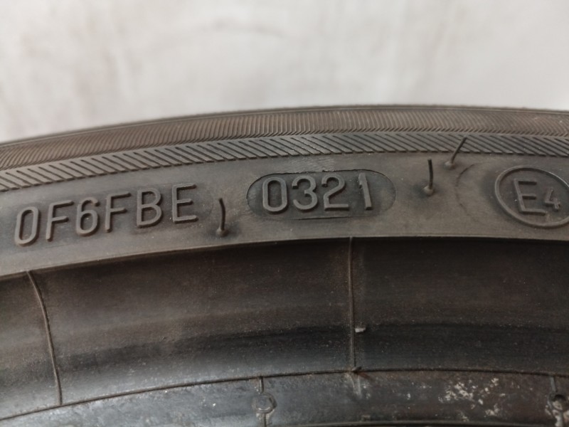 Recambio de neumaticos para » otros... zoe renault zoe ( 2014 ) referencia OEM IAM 215451791V BARUM 215/45/17 91V (0321)