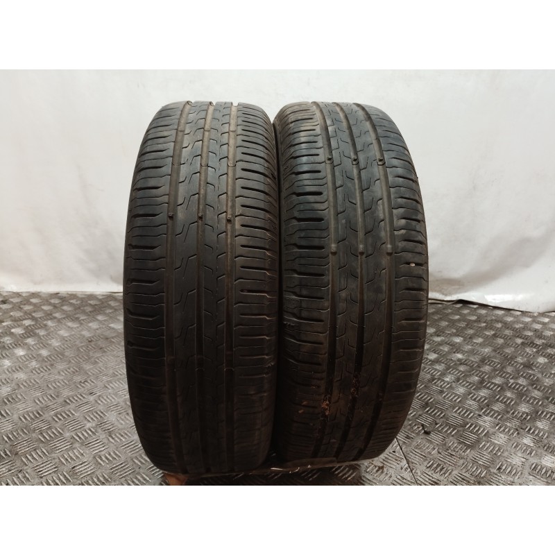 Recambio de neumaticos para » otros... zoe renault zoe ( 2014 ) referencia OEM IAM 175651584H CONTINENTAL 175/65/15 84H (4719)