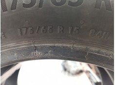 Recambio de neumaticos para » otros... zoe renault zoe ( 2014 ) referencia OEM IAM 175651584H CONTINENTAL 175/65/15 84H (4719) 2