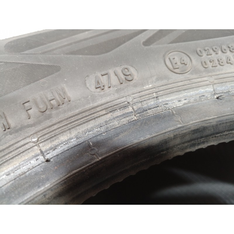 Recambio de neumaticos para » otros... zoe renault zoe ( 2014 ) referencia OEM IAM 175651584H CONTINENTAL 175/65/15 84H (4719)