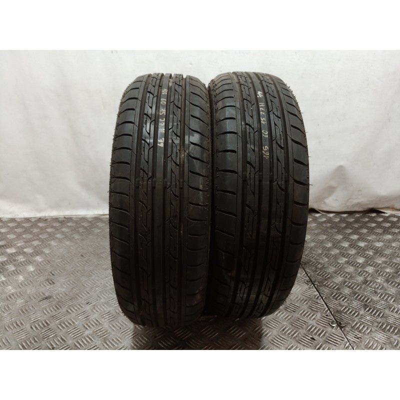 Recambio de neumaticos para » otros... zoe renault zoe ( 2014 ) referencia OEM IAM 165601577H NANKANG 165/60/15 77H (3719)