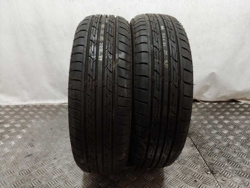 Recambio de neumaticos para » otros... zoe renault zoe ( 2014 ) referencia OEM IAM 165601577H NANKANG 165/60/15 77H (3719)