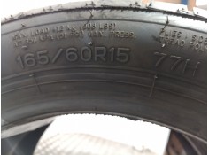 Recambio de neumaticos para » otros... zoe renault zoe ( 2014 ) referencia OEM IAM 165601577H NANKANG 165/60/15 77H (3719) 2