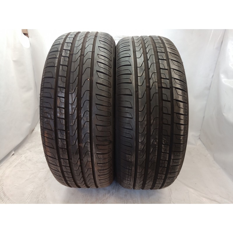 Recambio de neumaticos para » otros... zoe renault zoe ( 2014 ) referencia OEM IAM 205501687W PIRELLI 205/50/16 87W (2119)