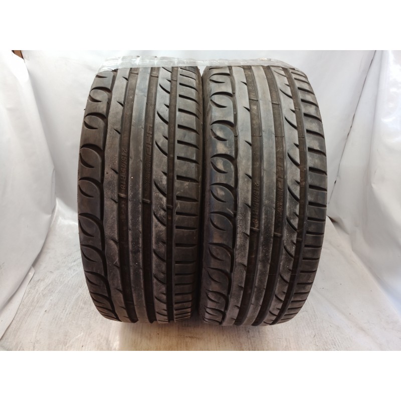 Recambio de neumaticos para » otros... zoe renault zoe ( 2014 ) referencia OEM IAM 215451893Y KORMORAN 215/45/18 93Y (1321)