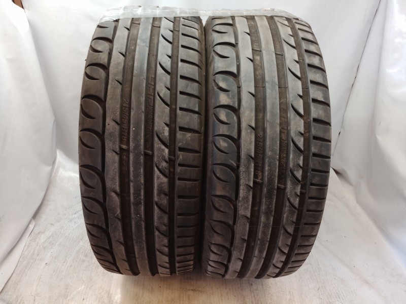 Recambio de neumaticos para » otros... zoe renault zoe ( 2014 ) referencia OEM IAM 215451893Y KORMORAN 215/45/18 93Y (1321)