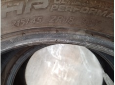 Recambio de neumaticos para » otros... zoe renault zoe ( 2014 ) referencia OEM IAM 215451893Y KORMORAN 215/45/18 93Y (1321) 2