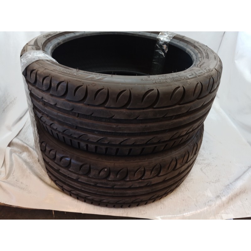 Recambio de neumaticos para » otros... zoe renault zoe ( 2014 ) referencia OEM IAM 215451893Y KORMORAN 215/45/18 93Y (1321)