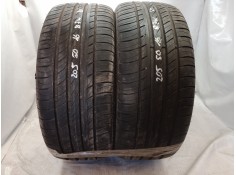 Recambio de neumaticos para » otros... zoe renault zoe ( 2014 ) referencia OEM IAM 205501687W SAVA 205/50/16 87W (0520)