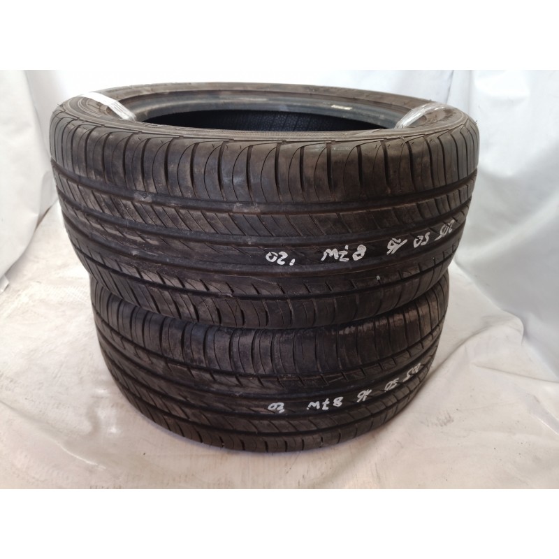 Recambio de neumaticos para » otros... zoe renault zoe ( 2014 ) referencia OEM IAM 205501687W SAVA 205/50/16 87W (0520)