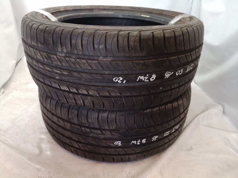 Recambio de neumaticos para » otros... zoe renault zoe ( 2014 ) referencia OEM IAM 205501687W SAVA 205/50/16 87W (0520)