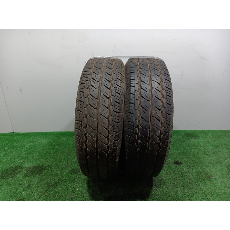 Recambio de neumaticos para » otros... zoe renault zoe ( 2014 ) referencia OEM IAM 2065516C HABILEAD 205/65/16 107/105R (2718)