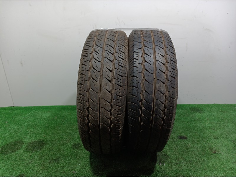 Recambio de neumaticos para » otros... zoe renault zoe ( 2014 ) referencia OEM IAM 2065516C HABILEAD 205/65/16 107/105R (2718)