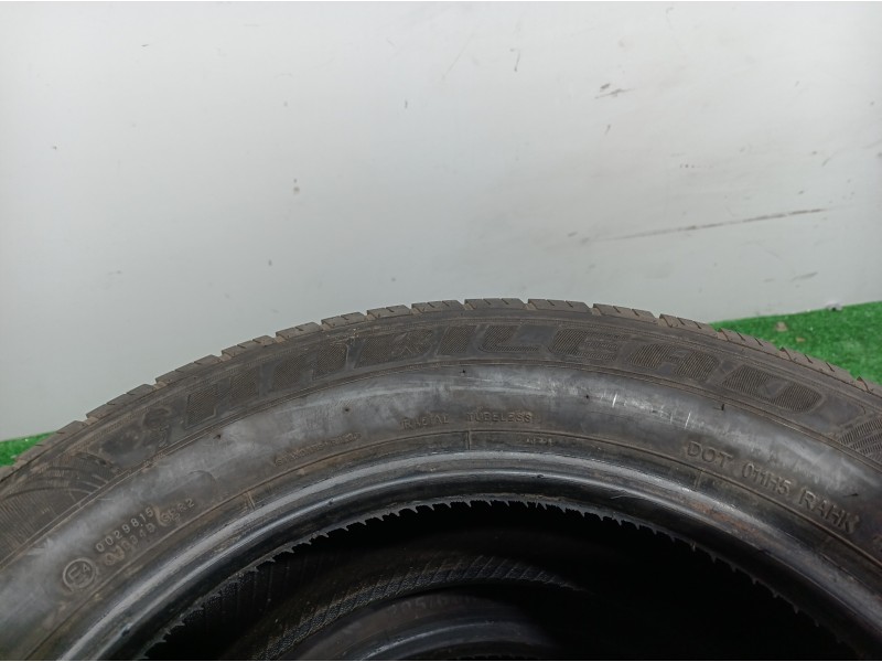 Recambio de neumaticos para » otros... zoe renault zoe ( 2014 ) referencia OEM IAM 2065516C HABILEAD 205/65/16 107/105R (2718)