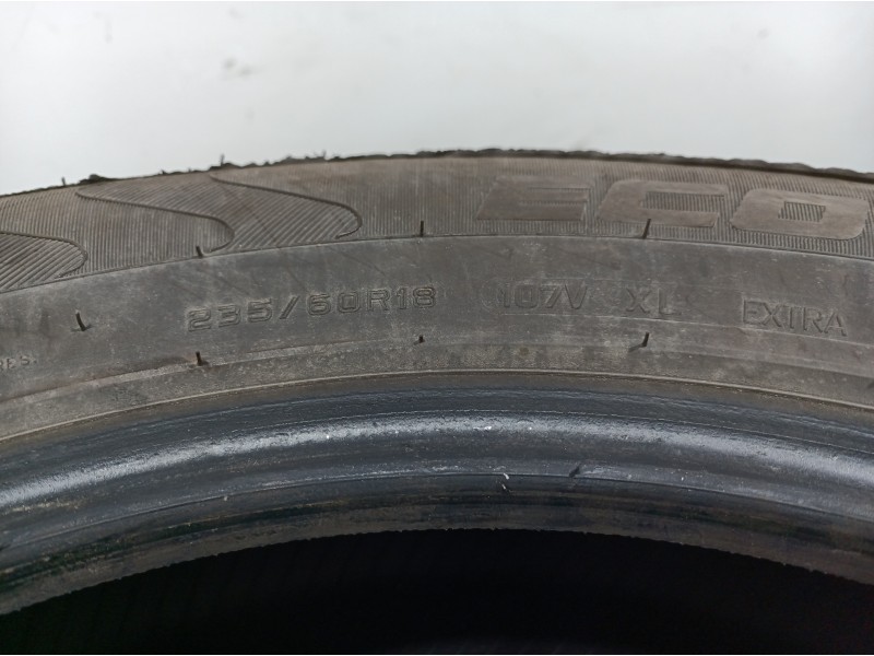 Recambio de neumaticos para » otros... zoe renault zoe ( 2014 ) referencia OEM IAM 2356018107V ECOVISION 2356018107V (3221)