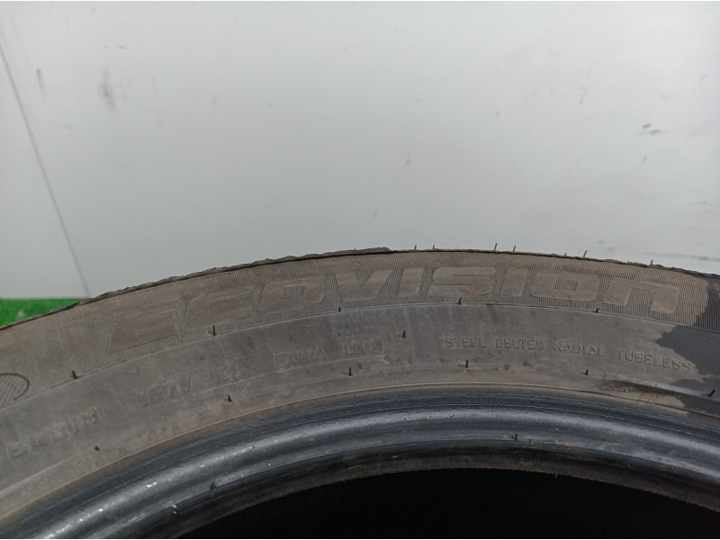 Recambio de neumaticos para » otros... zoe renault zoe ( 2014 ) referencia OEM IAM 2356018107V ECOVISION 2356018107V (3221)