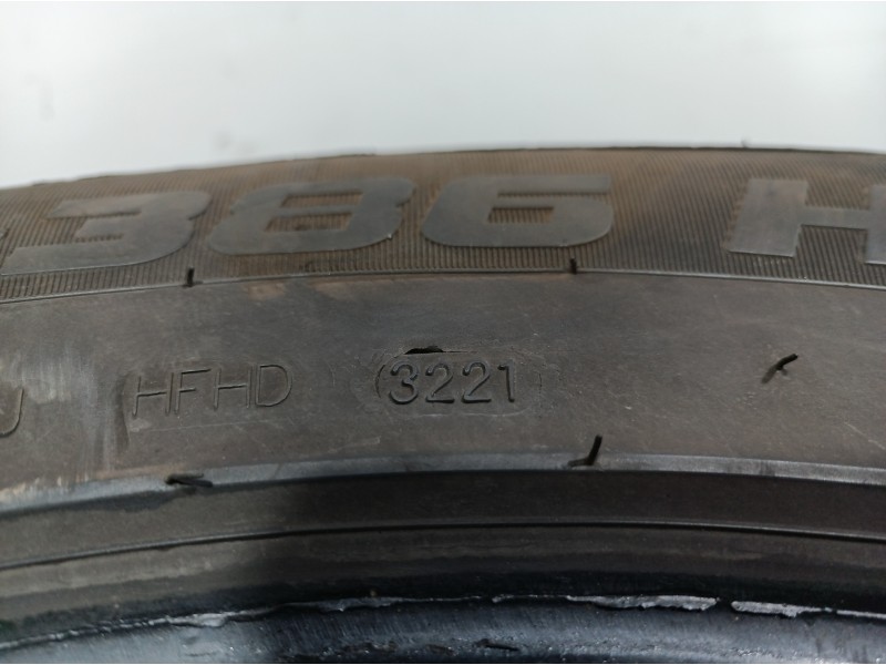 Recambio de neumaticos para » otros... zoe renault zoe ( 2014 ) referencia OEM IAM 2356018107V ECOVISION 2356018107V (3221)