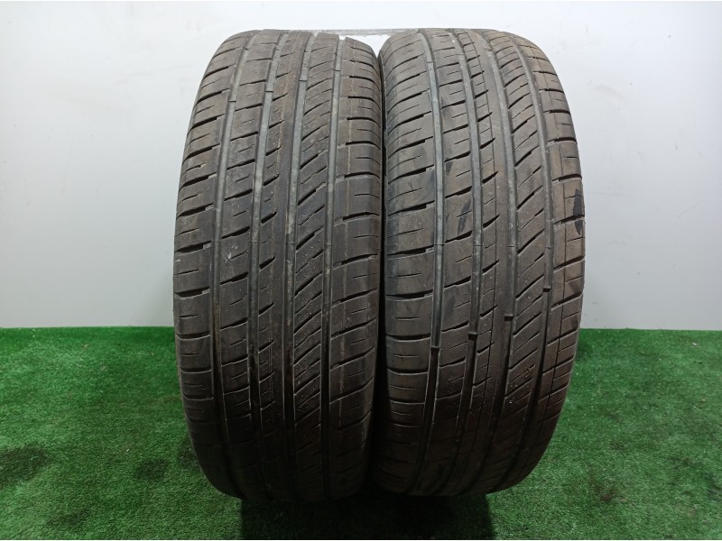 Recambio de neumaticos para » otros... zoe renault zoe ( 2014 ) referencia OEM IAM 2356018107V ECOVISION 235/60/18 107V (4420)