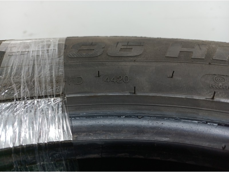 Recambio de neumaticos para » otros... zoe renault zoe ( 2014 ) referencia OEM IAM 2356018107V ECOVISION 235/60/18 107V (4420)